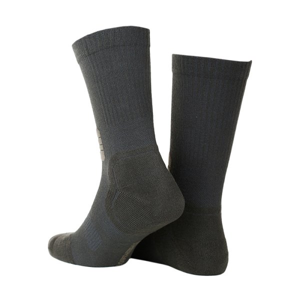 HZTS71 TF Active Çorap Haki