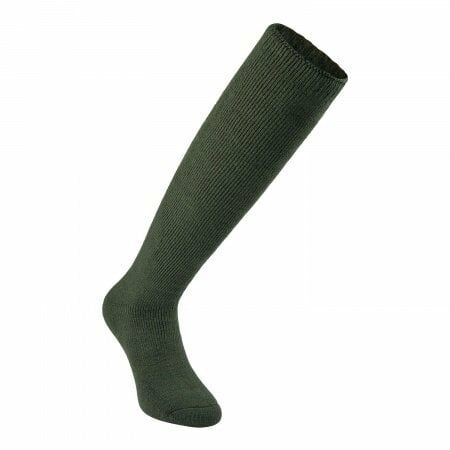 T. D. DEERHUNTER Rusky Termo 350DH UzunYeşil Çorap 44
