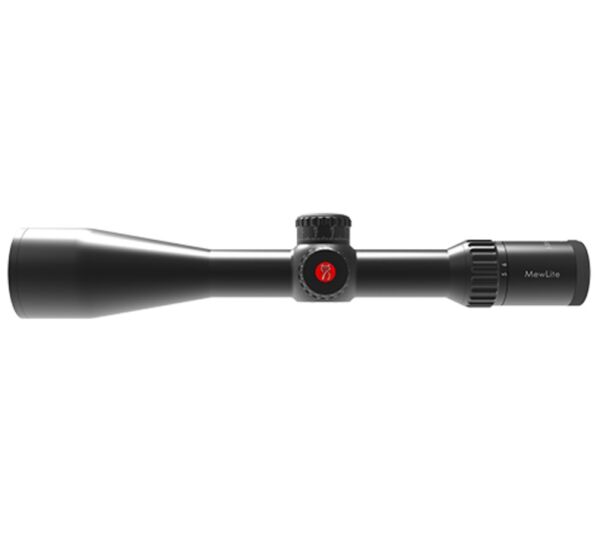 MewLite 5-30x56 FFP Tüfek Dürbünü