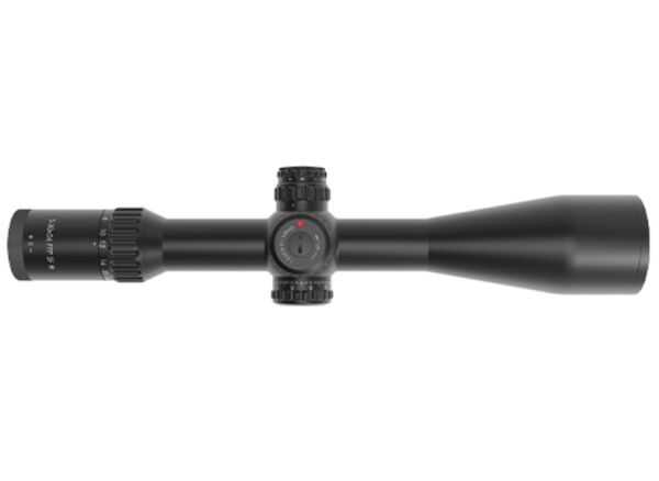 MewLite 5-30x56 FFP Tüfek Dürbünü