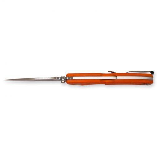 Manly City CPM-S-90V Orange Çakı