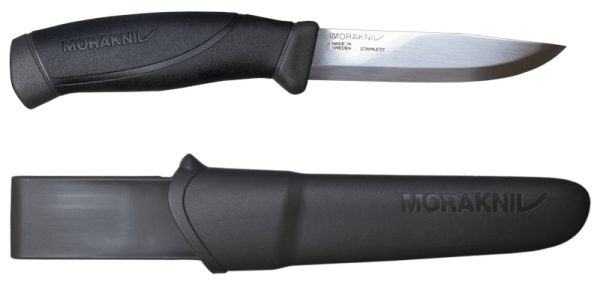 Morakniv Companion S Antrasit -Mora Bıçak-