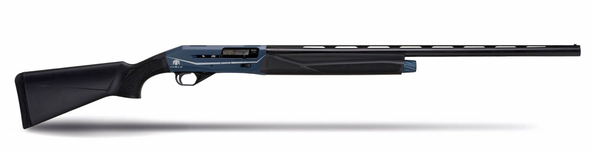 Huğlu Renova Sentetik Mavi 12 Cal. Otomatik Av Tüfeği