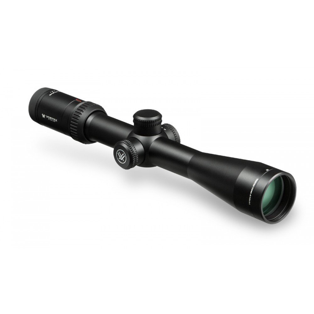 Vortex Viper HS 4-16x44/DEAD-HOLD BDC MOA Tüfek Dürbünü