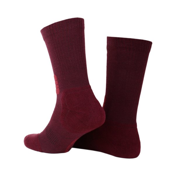 HZTS71 TF Active Çorap Bordo