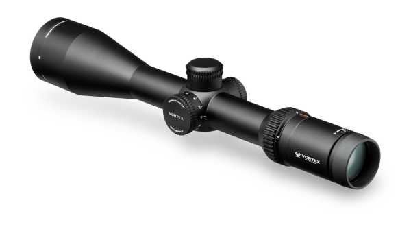 Vortex Viper HS 4-16x50/V-PLEX MOA Tüfek Dürbünü
