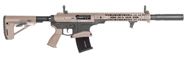 Derya AS-111S Ultra Pro 12 Cal. Şarjörlü Tüfek