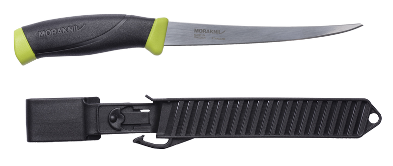 Morakniv Fishing Comfort 155 Fillet -Mora Bıçak-