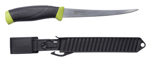 Morakniv Fishing Comfort 155 Fillet -Mora Bıçak-