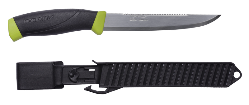 Morakniv Fishing Comfort Scaller 150 -Mora Bıçak-
