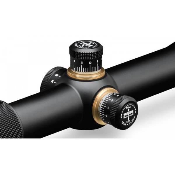 Vortex Viper 6.5-20x50 PA/MIL DOT MOA Tüfek Dürbünü