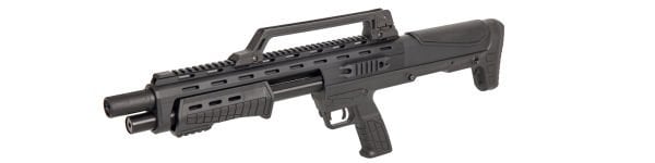 Ranger RP-12 Pompalı Av Tüfeği