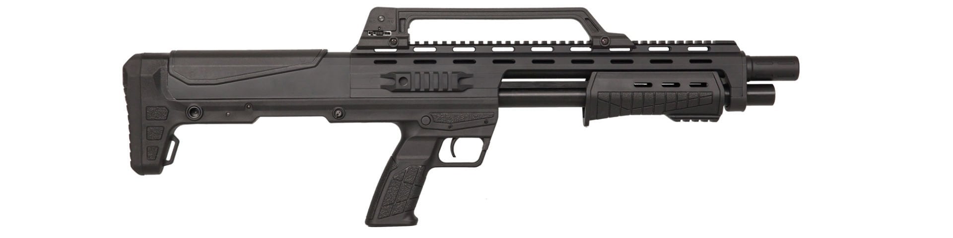 Ranger RP-12 Pompalı Av Tüfeği