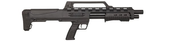 Ranger RP-12 Pompalı Av Tüfeği