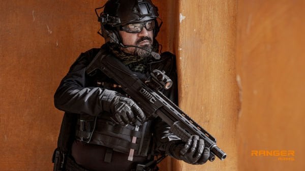 Ranger RP-12 Pompalı Av Tüfeği