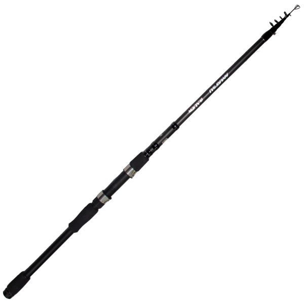 Bauer Amatsu 270 Olta Kamışı (10-40gr)