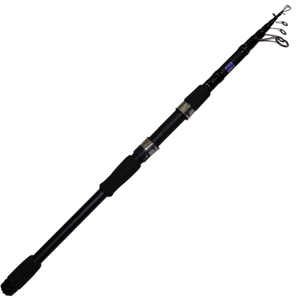 Bauer Amatsu 270 Olta Kamışı (10-40gr)