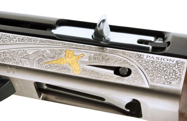 Benelli Bellmonte Pasion SL80 Otomatik Av Tüfeği