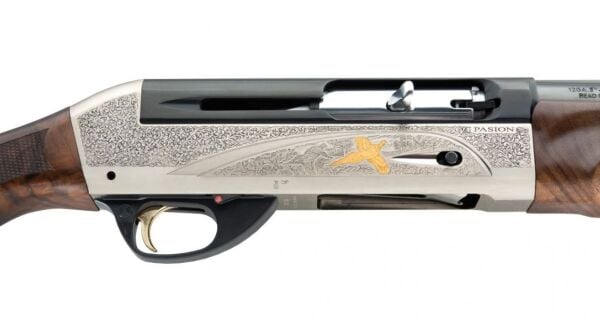 Benelli Bellmonte Pasion SL80 Otomatik Av Tüfeği