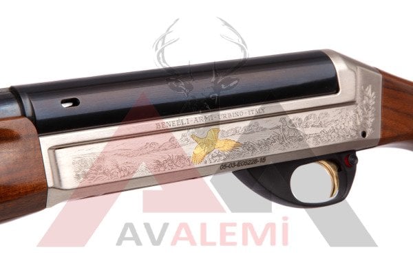 Benelli Bellmonte SL80 Otomatik Av Tüfeği