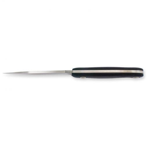 Manly Crafter CPM-154 Black G10 Bıçak