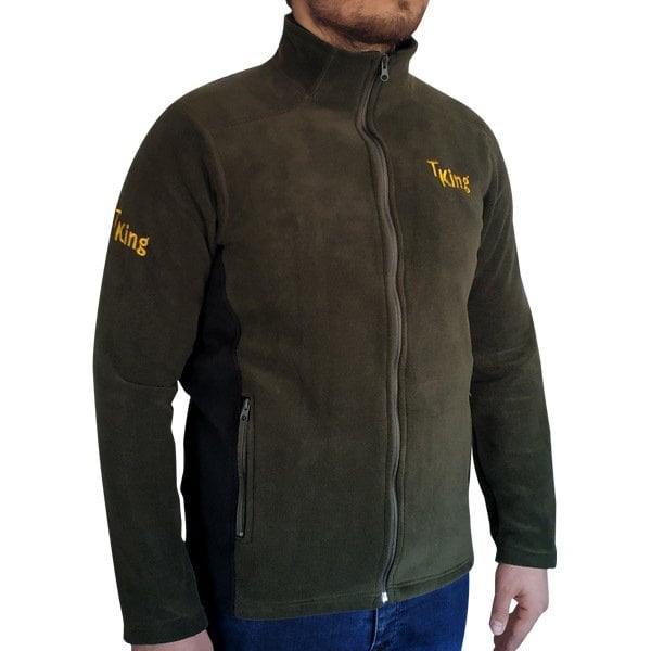 ThermoKing Sportline Polar Mont Haki/Siyah