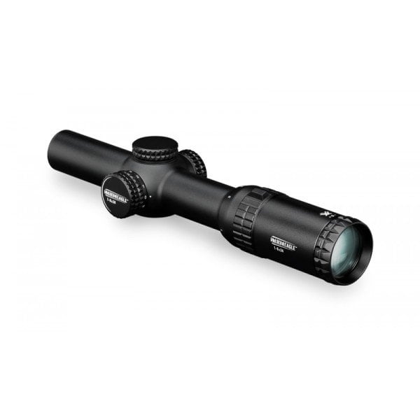 Vortex Strike Eagle 1-6x24 /AR-BDC MOA Tüfek Dürbünü