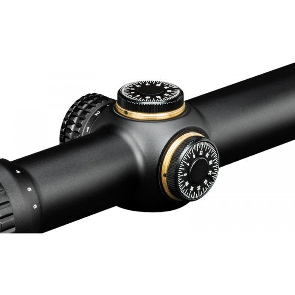 Vortex Strike Eagle 1-6x24 /AR-BDC MOA Tüfek Dürbünü