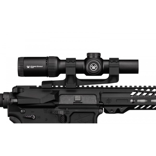 Vortex Strike Eagle 1-8x24 SFP AR-BDC3 (MOA) Tüfek Dürbünü