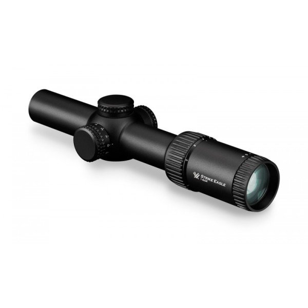 Vortex Strike Eagle 1-8x24 SFP AR-BDC3 (MOA) Tüfek Dürbünü