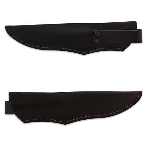 Manly Crafter CPM-154 Walnut Bıçak