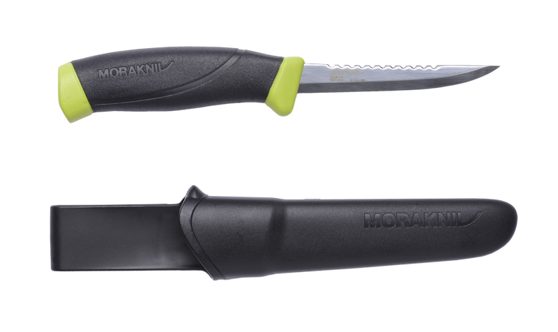 Morakniv Fishing Comfort Scaller 098 -Mora Bıçak-