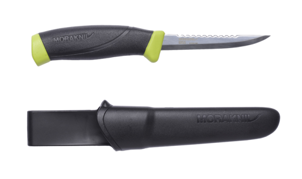Morakniv Fishing Comfort Scaller 098 -Mora Bıçak-