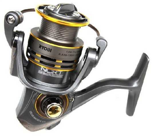 RYOBI SLAM NCRT Boy: 3000