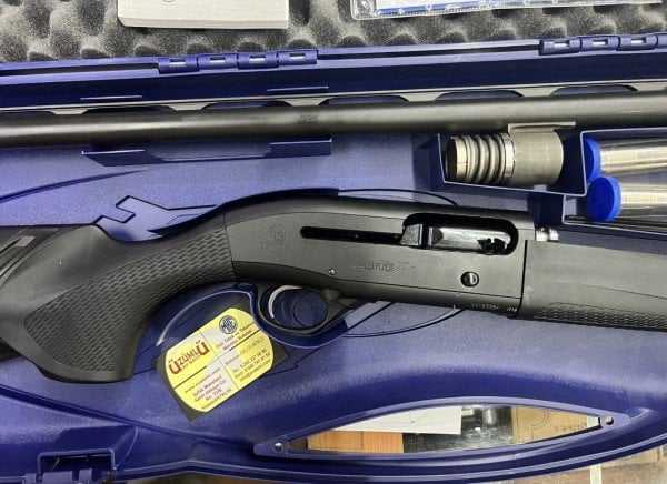Beretta A400 Elite Otomatik Av Tüfeği