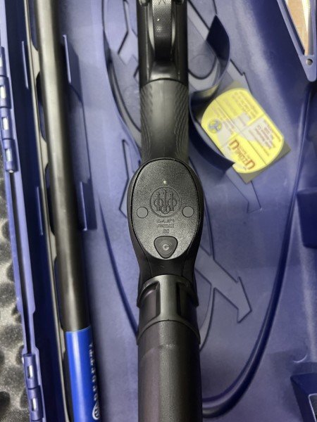 Beretta A400 Elite Otomatik Av Tüfeği