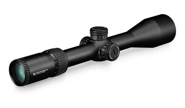 Vortex Diamondback Taktik 6-24X50 FFP EBR-2C MOA Tüfek Dürbünü