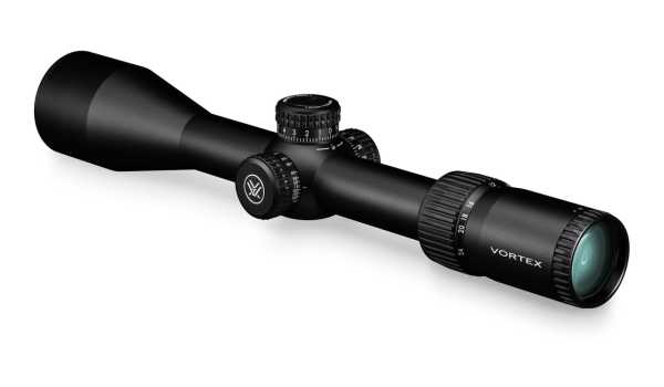 Vortex Diamondback Taktik 6-24X50 FFP EBR-2C MRAD Tüfek Dürbünü