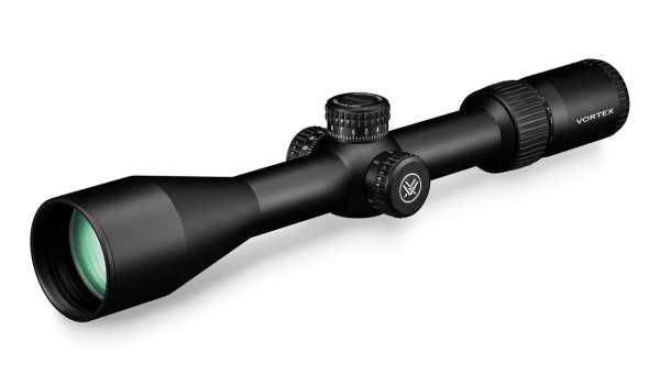 Vortex Diamondback Taktik 6-24X50 FFP EBR-2C MRAD Tüfek Dürbünü