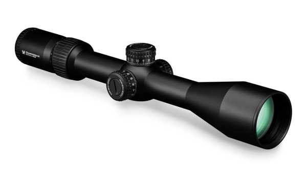Vortex Diamondback Taktik 6-24X50 FFP EBR-2C MRAD Tüfek Dürbünü