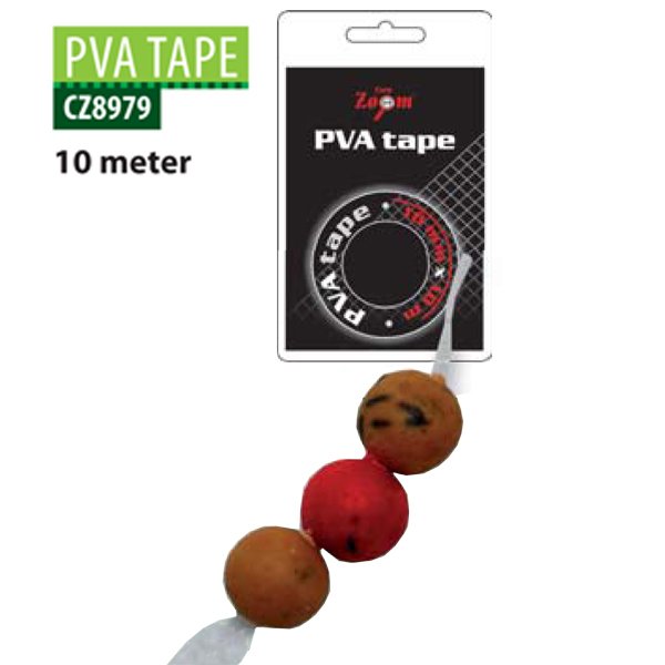 CZ 8979 PVA Tape 10mmX10m 38U