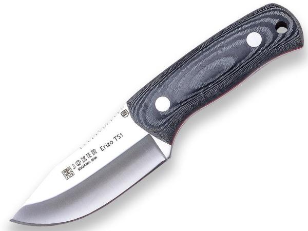 Joker CM81 Erizo TS1 Bıçak