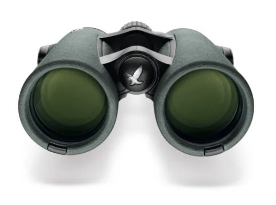 Swarovski EL Range 8X32 El Dürbünü