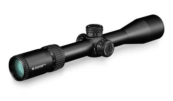 Vortex Diamondback Taktik 4-16X44 FFP EBR-2C MRAD Tüfek Dürbünü