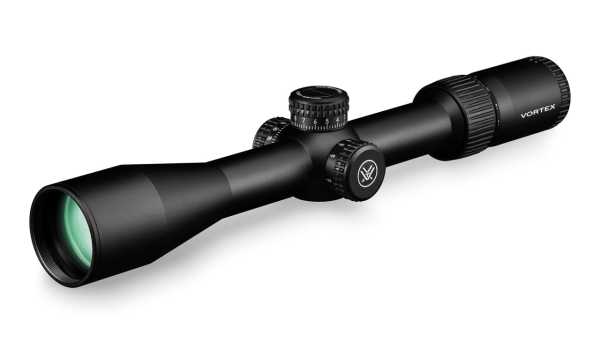 Vortex Diamondback Taktik 4-16X44 FFP EBR-2C MRAD Tüfek Dürbünü