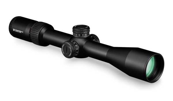 Vortex Diamondback Taktik 4-16X44 FFP EBR-2C MRAD Tüfek Dürbünü