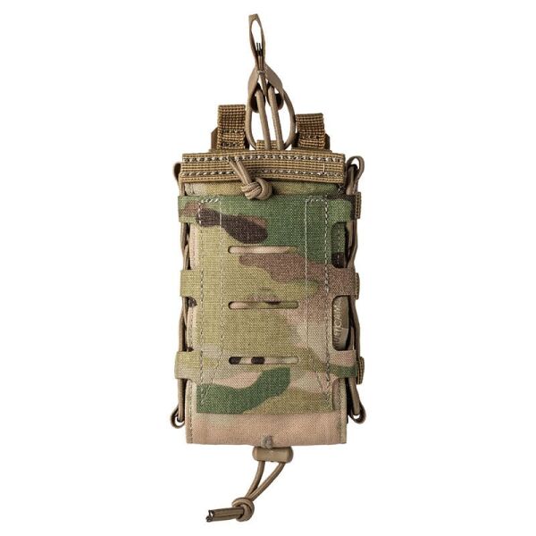 5.11 FLEX SINGLE MULTI-CALIBER MAG POUCH TEKLI MC