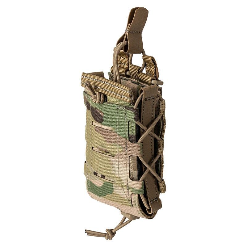 5.11 FLEX SINGLE MULTI-CALIBER MAG POUCH TEKLI MC