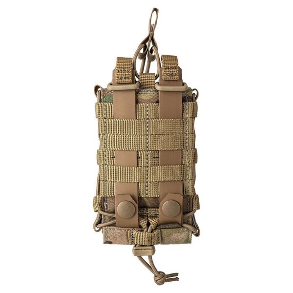 5.11 FLEX SINGLE MULTI-CALIBER MAG POUCH TEKLI MC