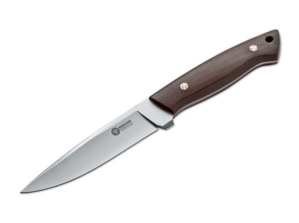 Böker Arbolito Relincho Madera Bıçak